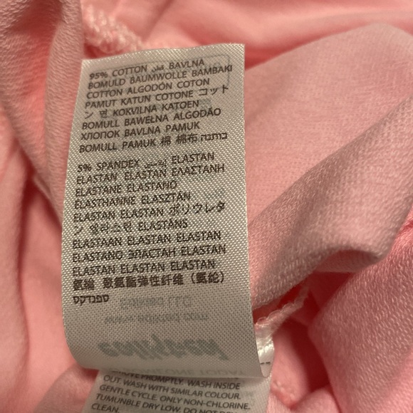 Edikted flare leg leggings NWT - Picture 6 of 7